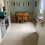 Ferienhaus Wunderburg
