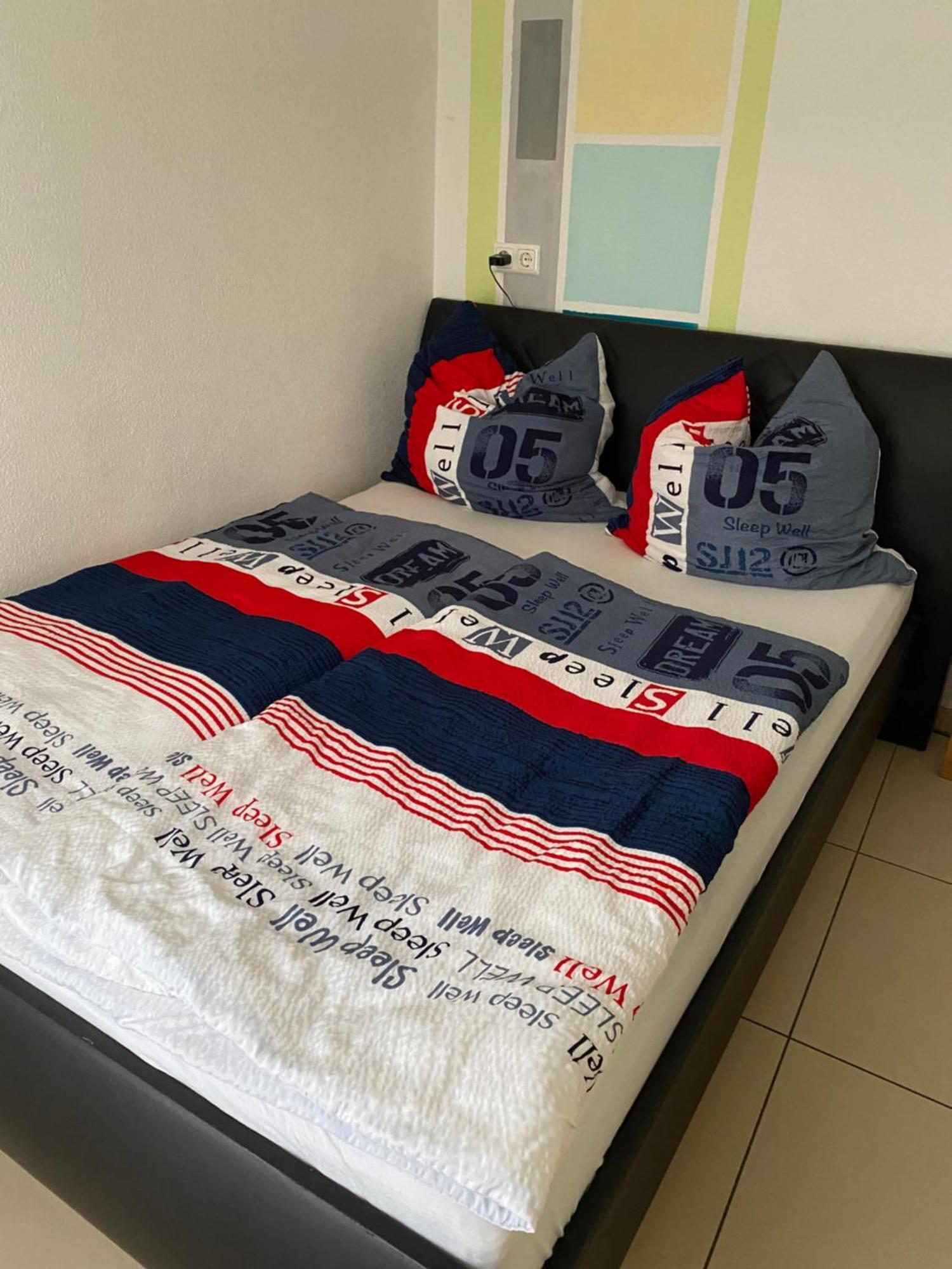 Wunderburg Apartment *