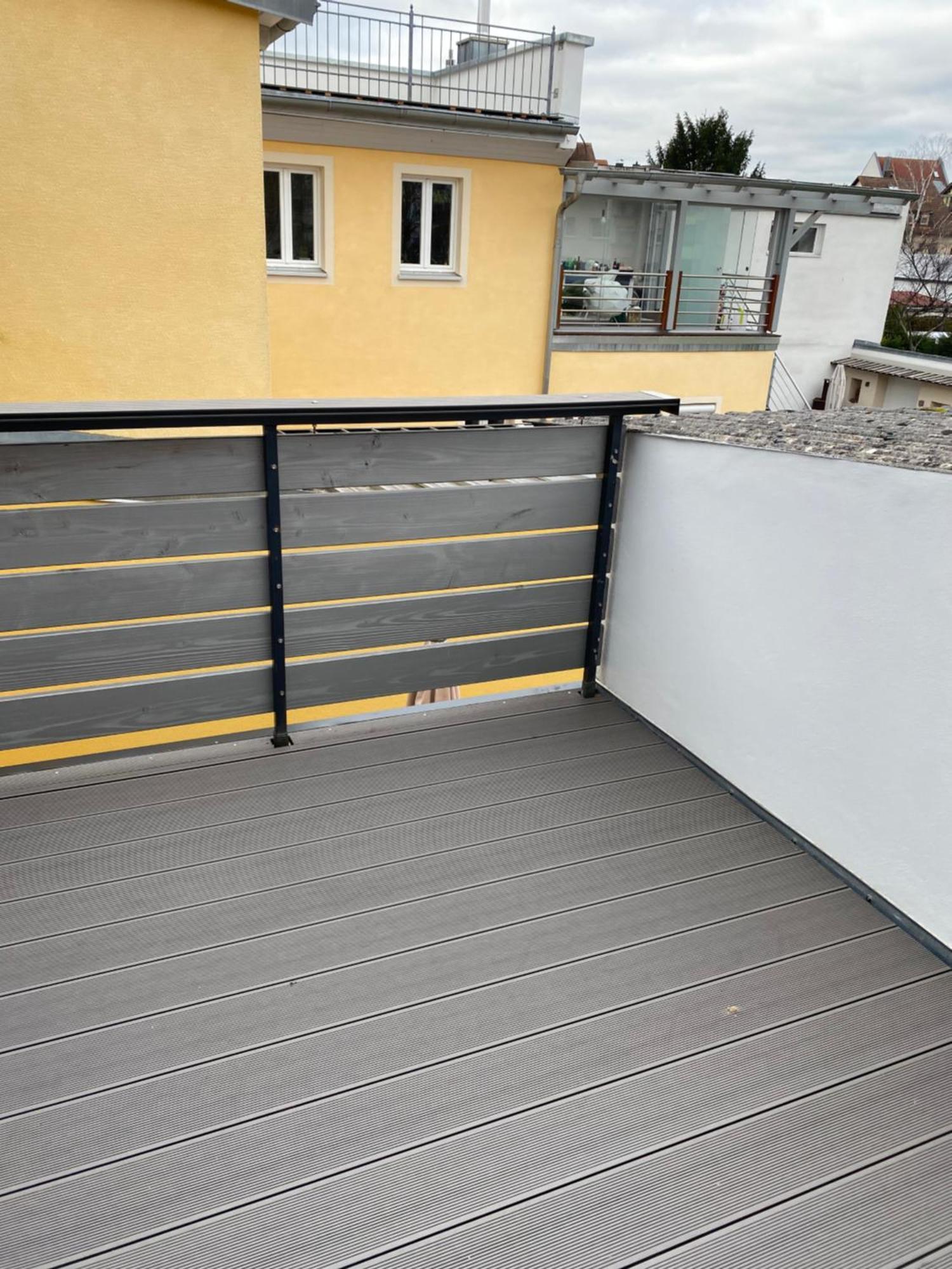 Apartment Wunderburg