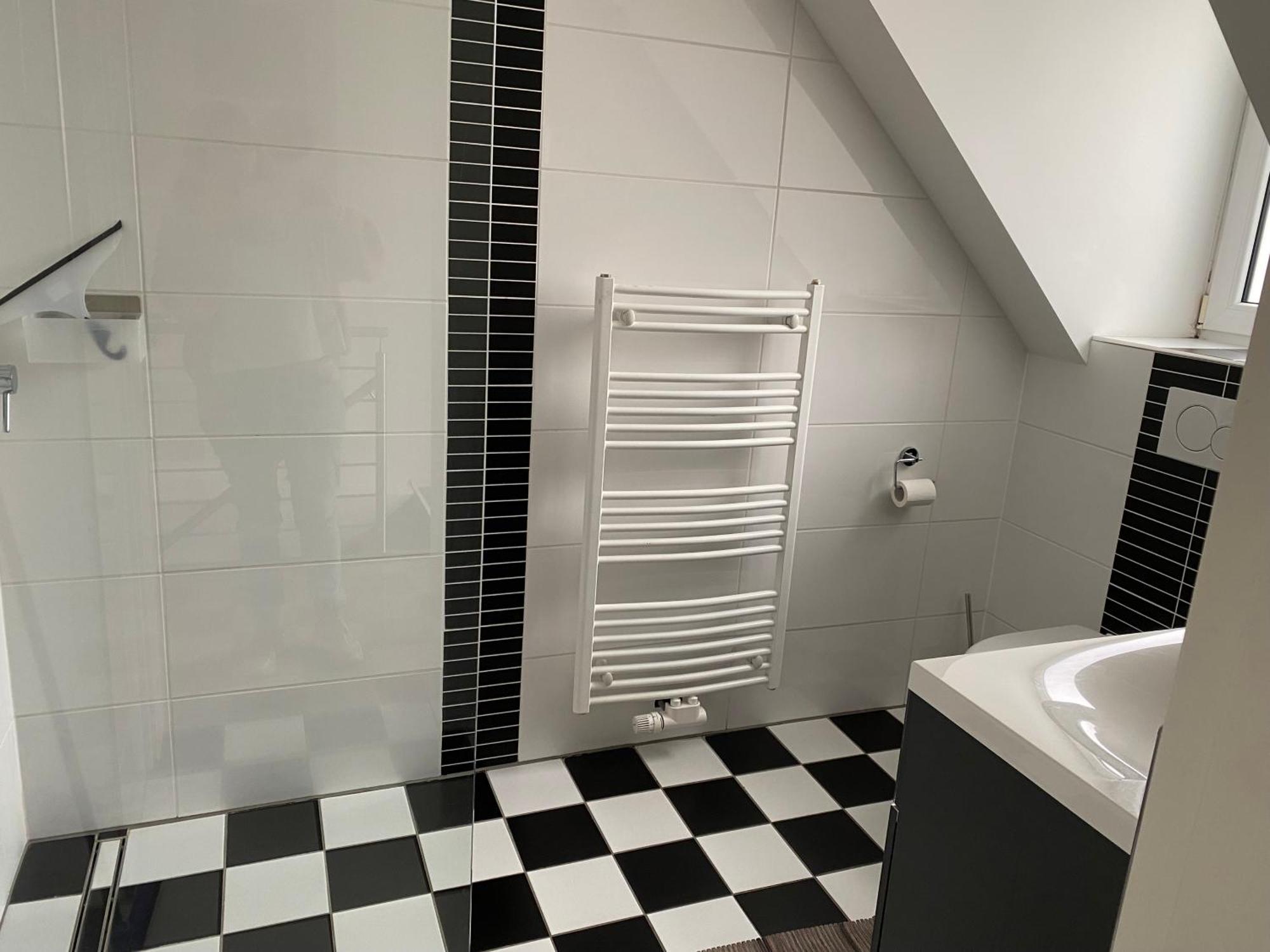 Wunderburg Apartment Bamberg