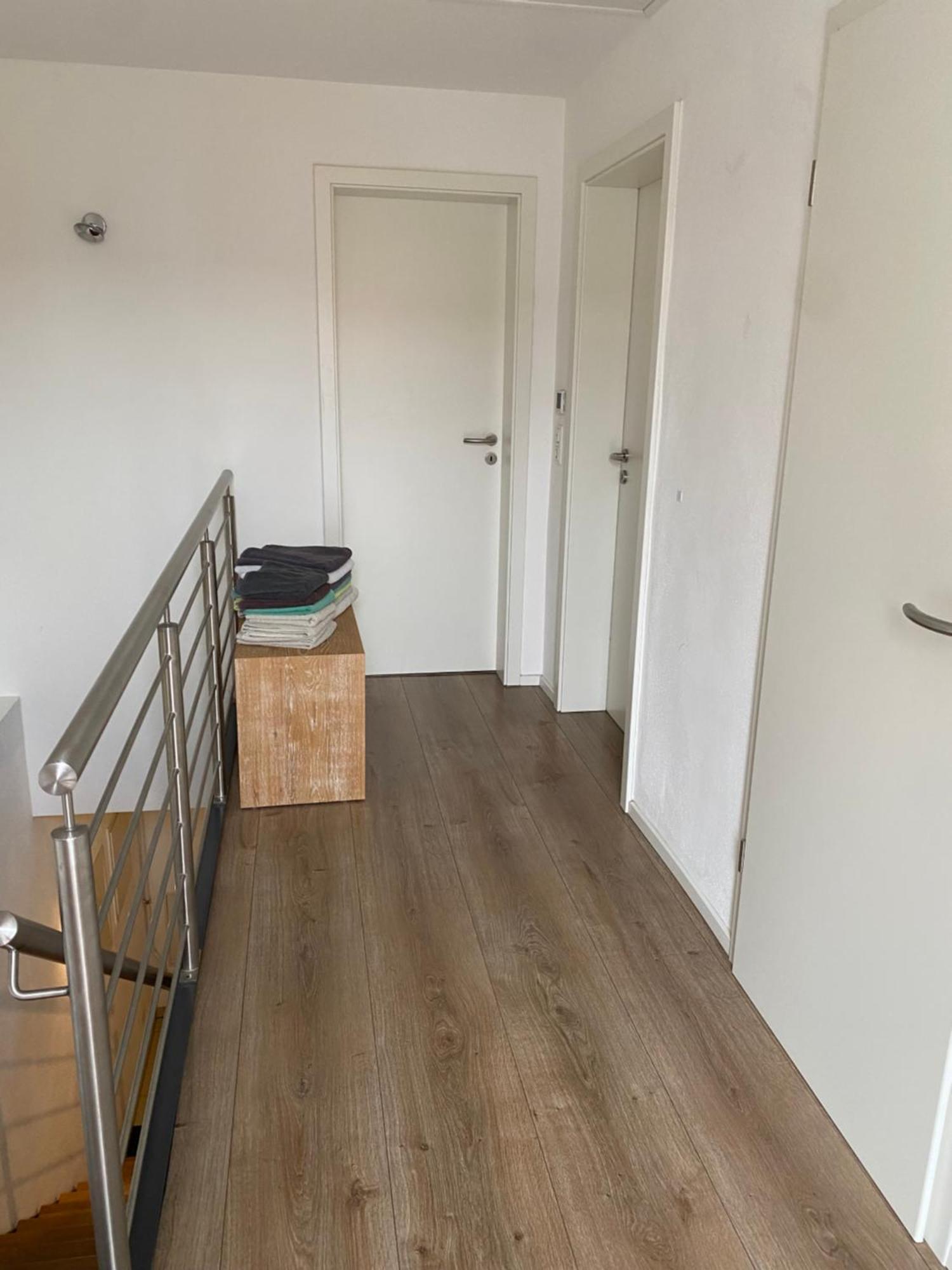 Apartment Wunderburg Bamberg